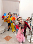 День смеха